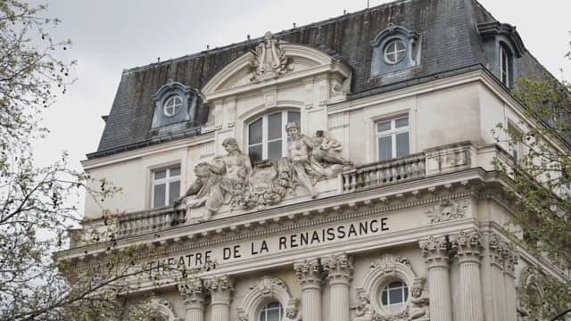 Eyewear Paris