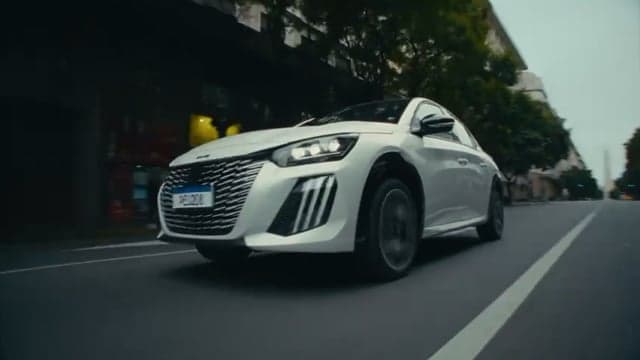 208 GTI