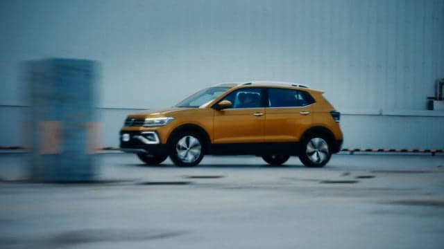 SUVW (DC)