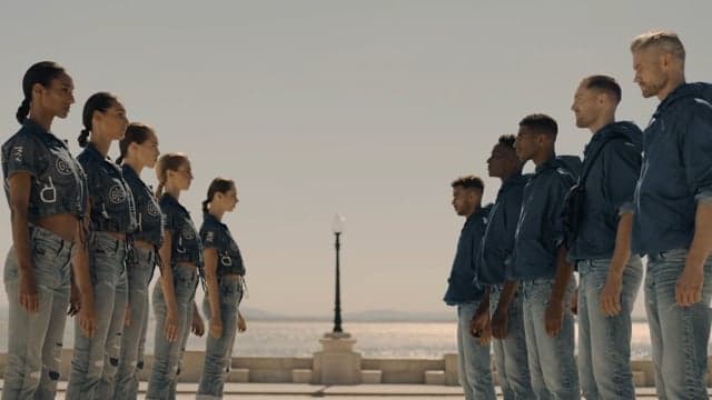 Brand Campaign