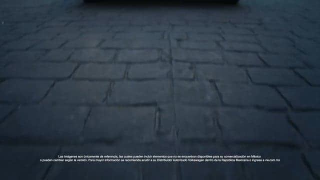 Volkswagen - 70 años creando historias a tu lado