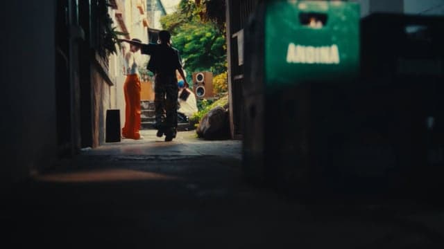 Andina - Ser Autentico Refresca
