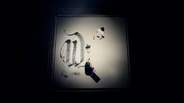 Louis Vuitton - Word