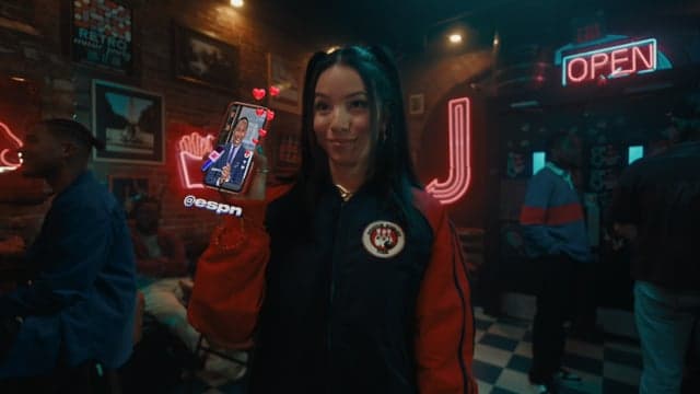 ESPN - Tap In