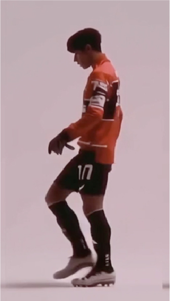 Retrato jugador